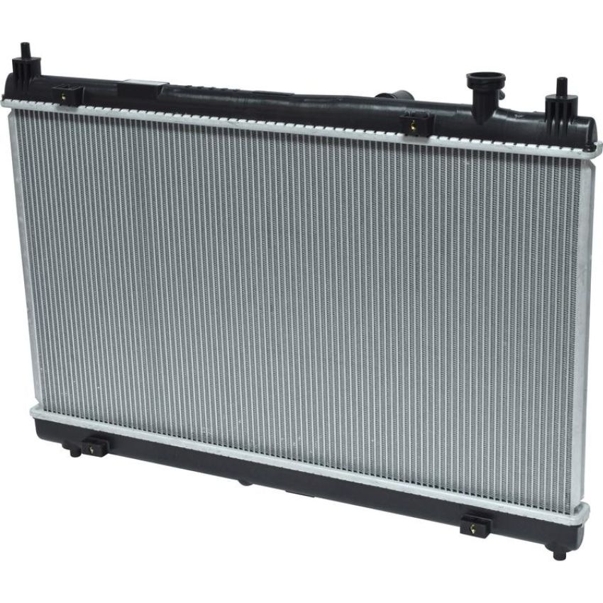 Universal Air Conditioning RA 13451C Radiator -- Downflow Radiator
