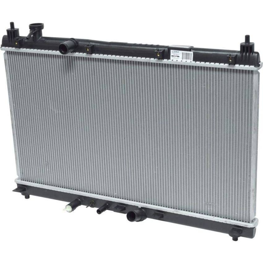 Universal Air Conditioning RA 13451C Radiator -- Downflow Radiator