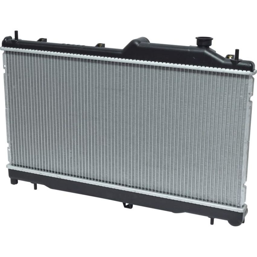 Universal Air Conditioning RA 13458C Radiator -- Downflow Radiator
