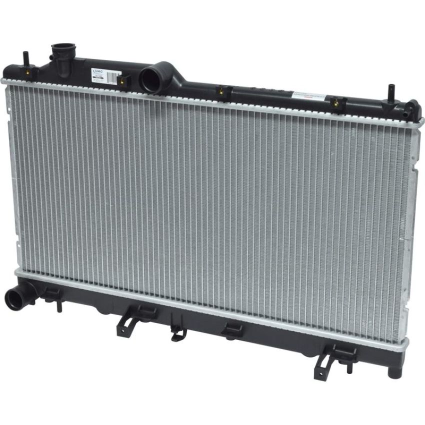 Universal Air Conditioning RA 13458C Radiator -- Downflow Radiator