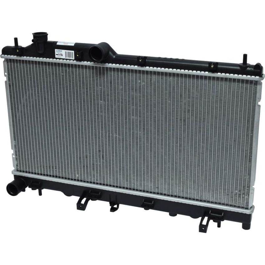 Universal Air Conditioning RA 13459C Radiator -- Downflow Radiator