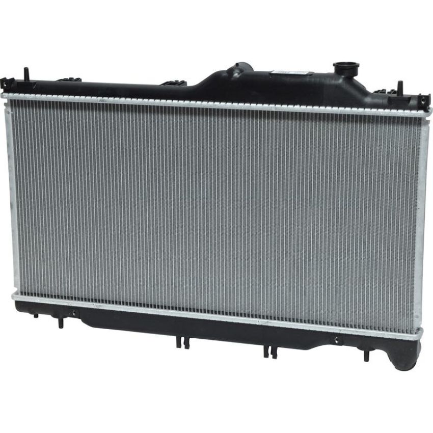 Universal Air Conditioning RA 13461C Radiator -- Downflow Radiator
