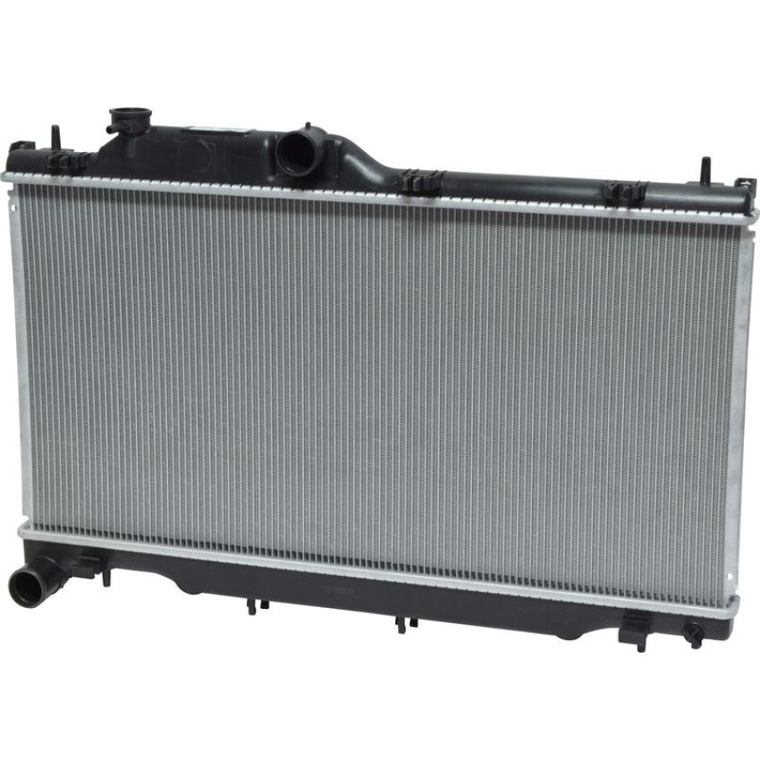 Universal Air Conditioning RA 13461C Radiator -- Downflow Radiator