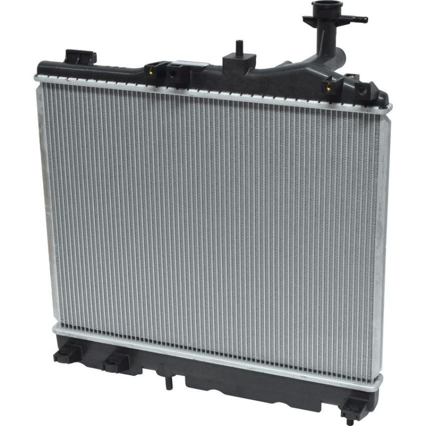 Universal Air Conditioning RA 13469C Radiator -- Downflow Radiator