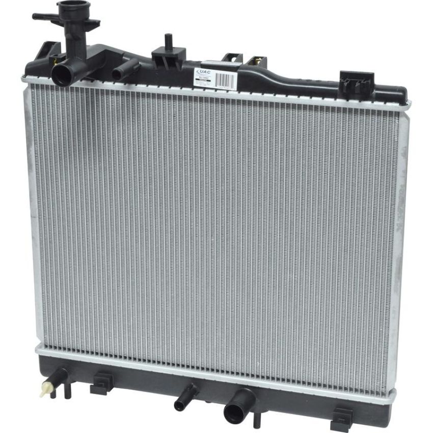 Universal Air Conditioning RA 13469C Radiator -- Downflow Radiator
