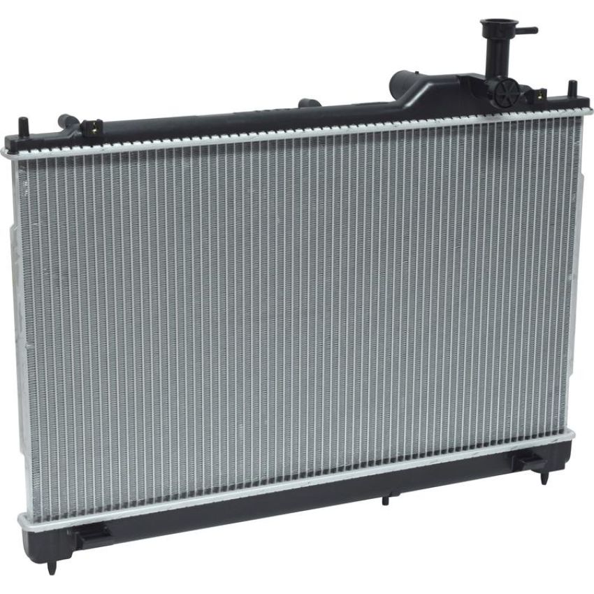 Universal Air Conditioning RA 13470C Radiator -- Downflow Radiator