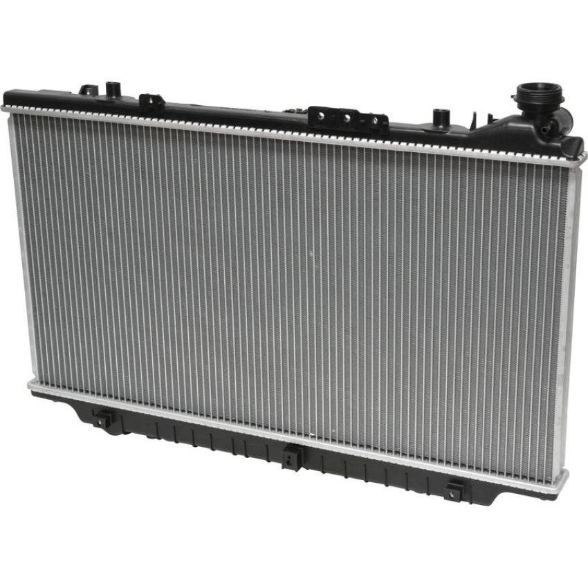 Universal Air Conditioning RA 13473C Radiator -- Downflow Radiator