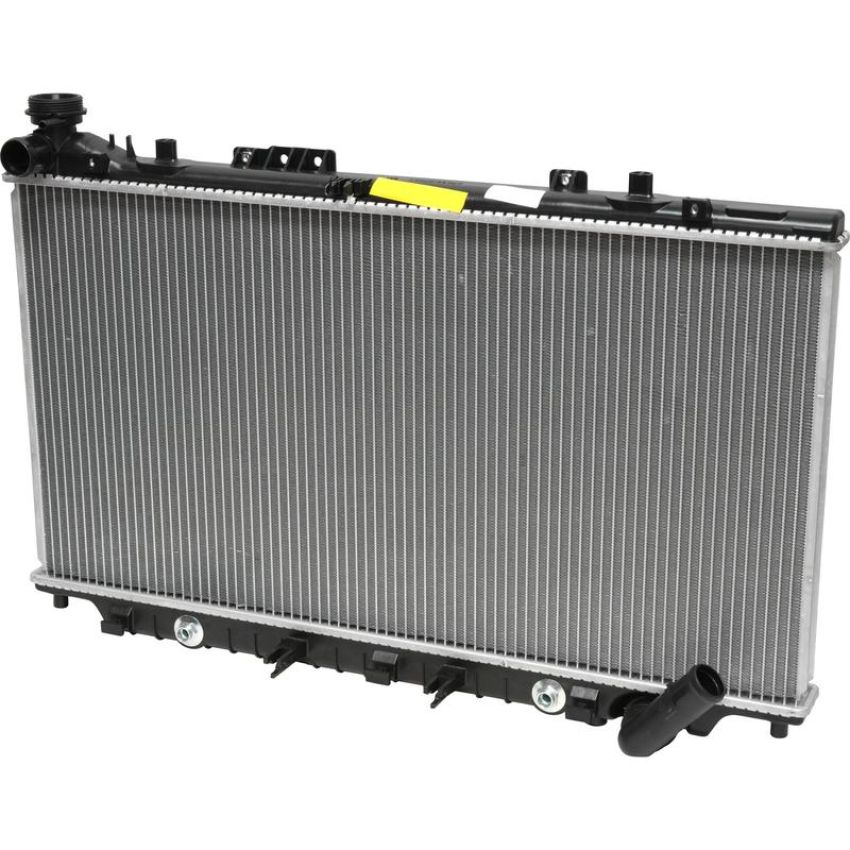 Universal Air Conditioning RA 13473C Radiator -- Downflow Radiator