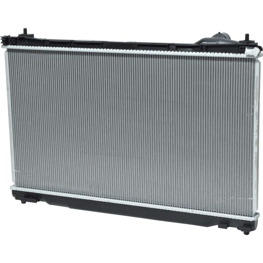 Universal Air Conditioning RA 13477C Radiator -- Downflow Radiator