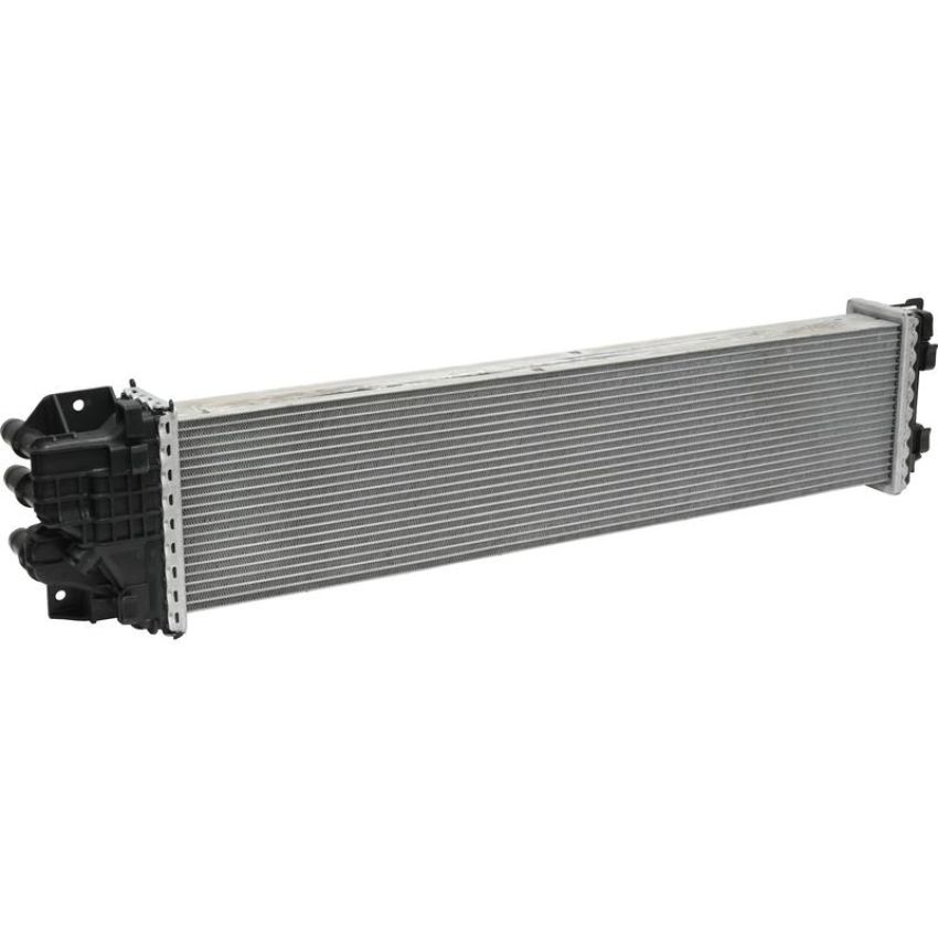 Universal Air Conditioning RA 13499C Radiator -- Crossflow Radiator