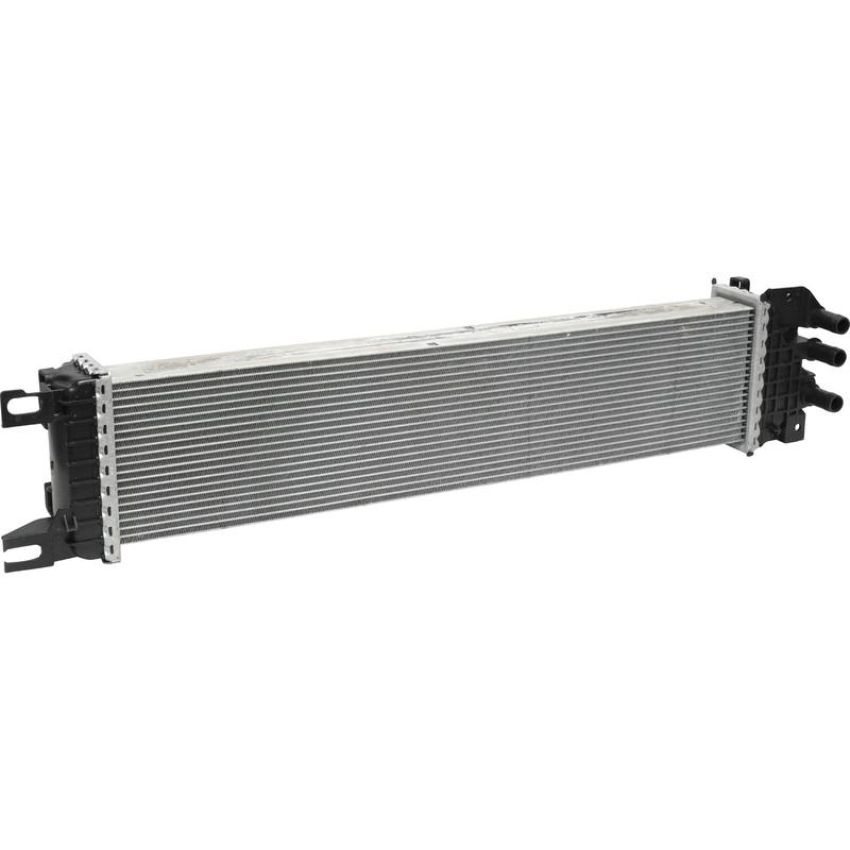 Universal Air Conditioning RA 13499C Radiator -- Crossflow Radiator