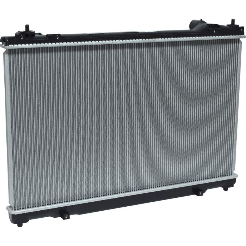 Universal Air Conditioning RA 13503C Radiator -- Downflow Radiator