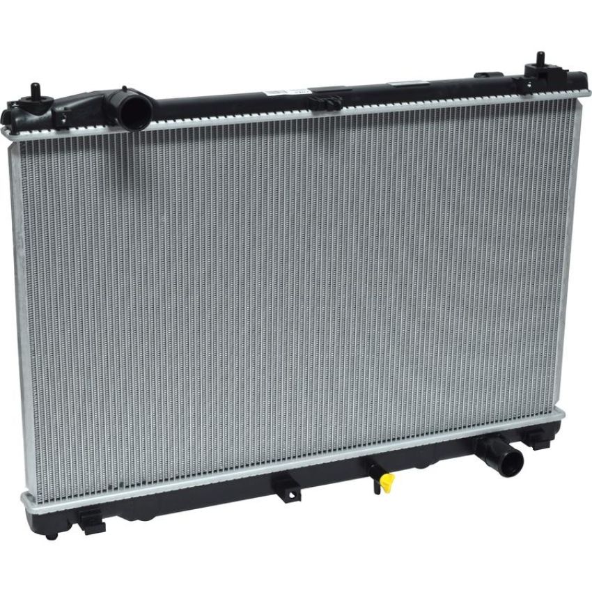 Universal Air Conditioning RA 13503C Radiator -- Downflow Radiator