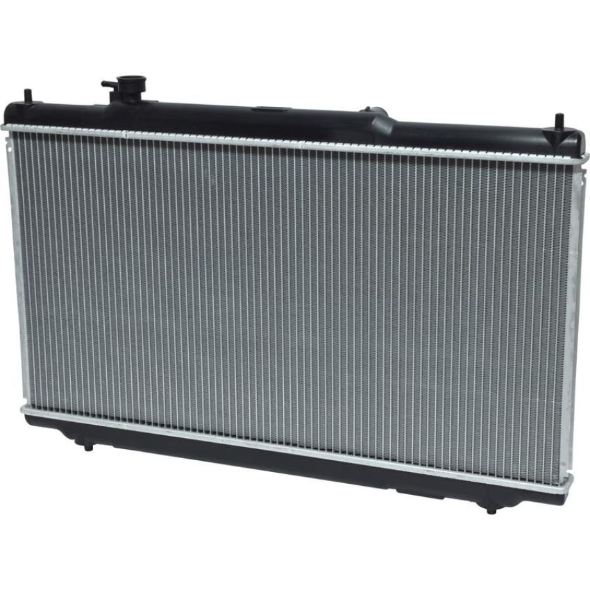Universal Air Conditioning RA 13516C Radiator -- Downflow Radiator