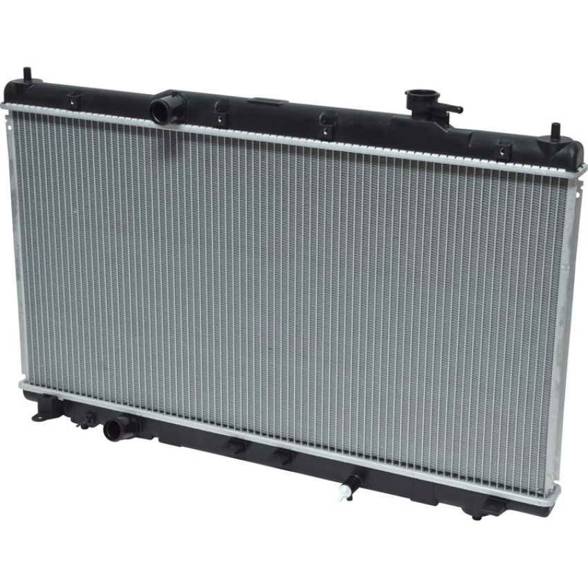 Universal Air Conditioning RA 13516C Radiator -- Downflow Radiator