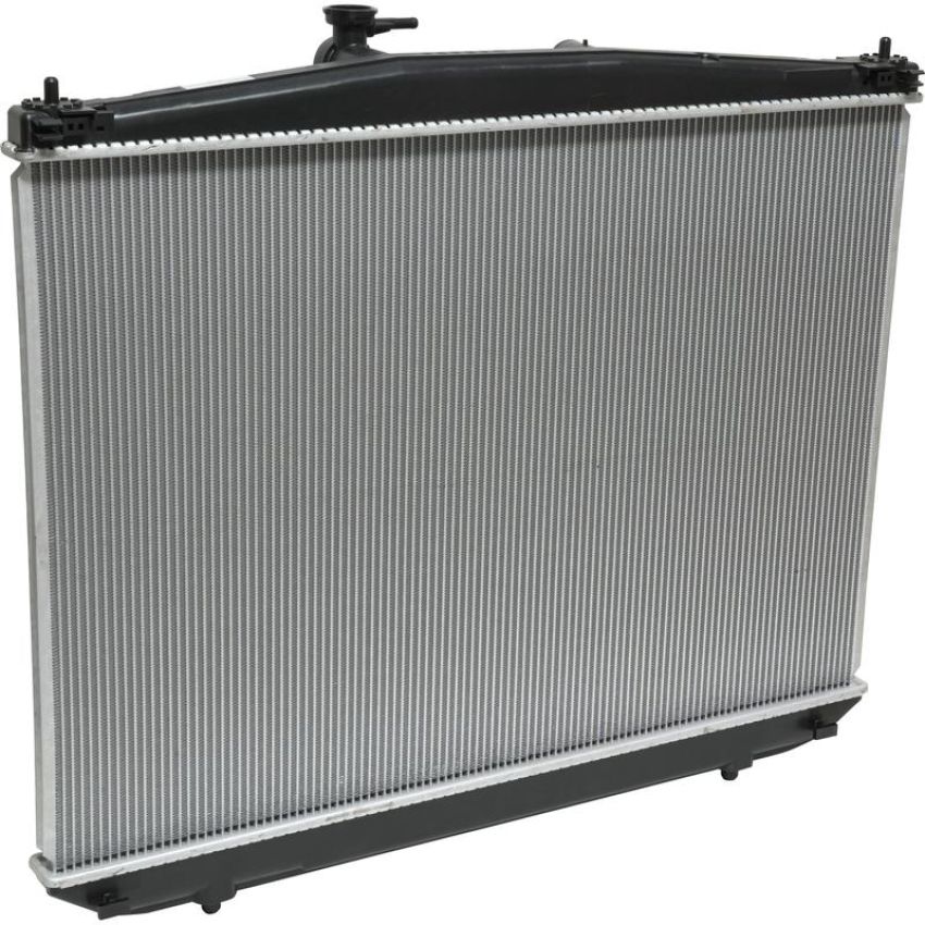 Universal Air Conditioning RA 13530C Radiator -- Downflow Radiator
