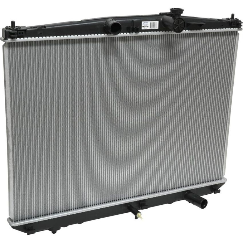 Universal Air Conditioning RA 13530C Radiator -- Downflow Radiator