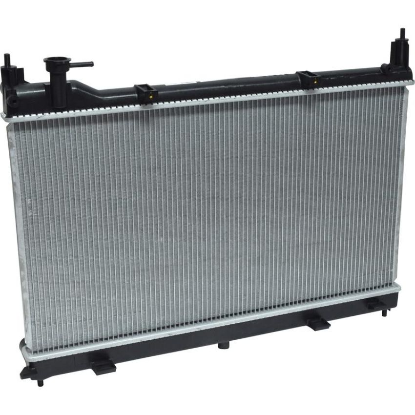 Universal Air Conditioning RA 13532C Radiator -- Downflow Radiator