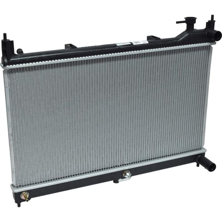 Universal Air Conditioning RA 13532C Radiator -- Downflow Radiator