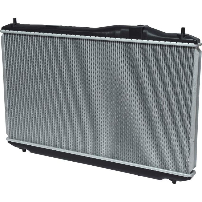 Universal Air Conditioning RA 13537C Radiator -- Downflow Radiator