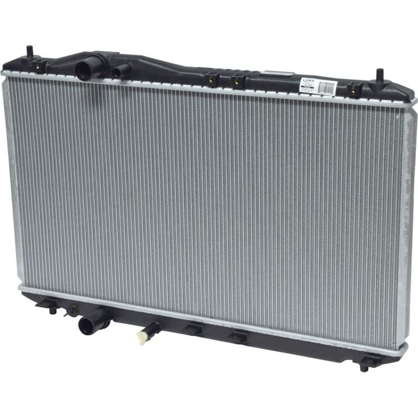 Universal Air Conditioning RA 13537C Radiator -- Downflow Radiator