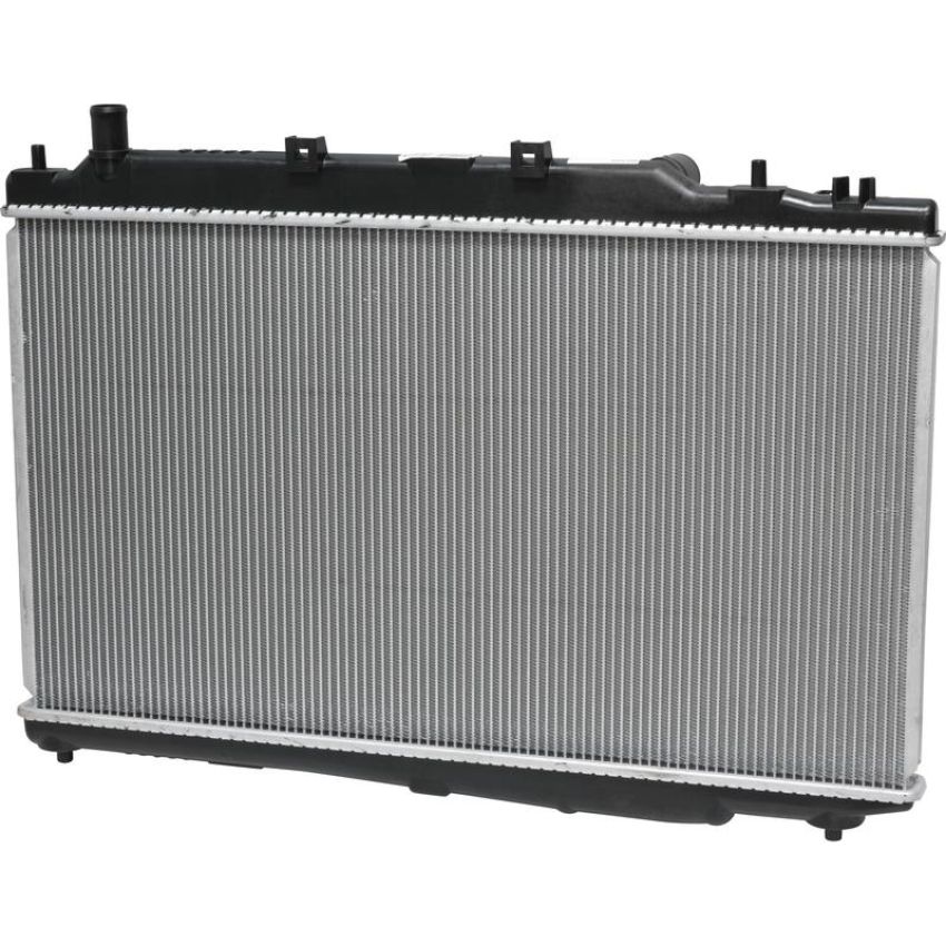 Universal Air Conditioning RA 13539C Radiator -- Downflow Radiator
