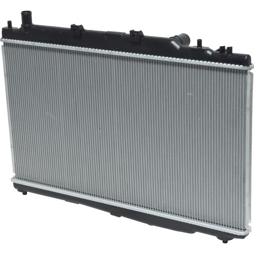 Universal Air Conditioning RA 13539C Radiator -- Downflow Radiator