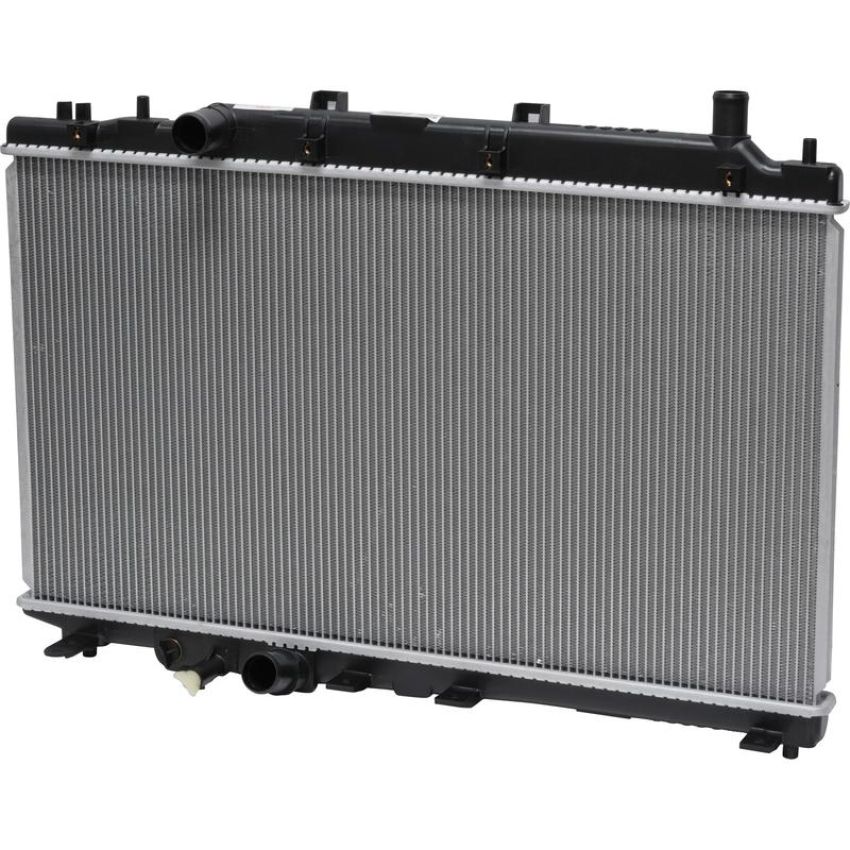Universal Air Conditioning RA 13539C Radiator -- Downflow Radiator