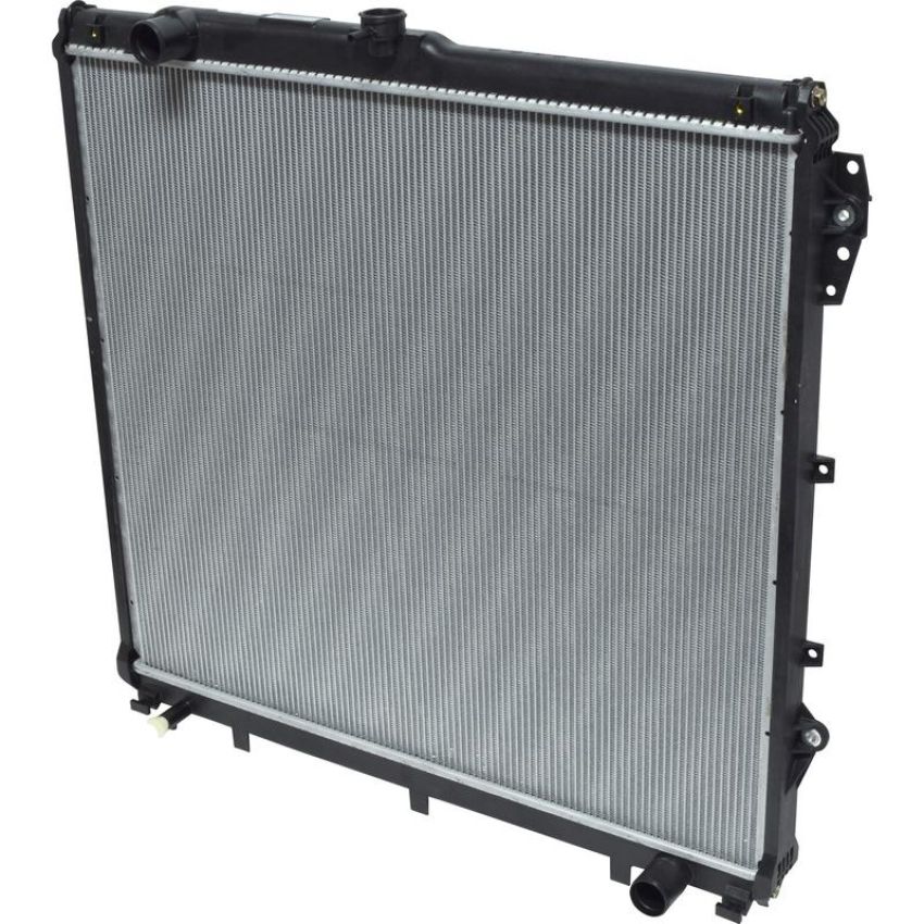 Universal Air Conditioning RA 13549C Radiator -- Downflow Radiator