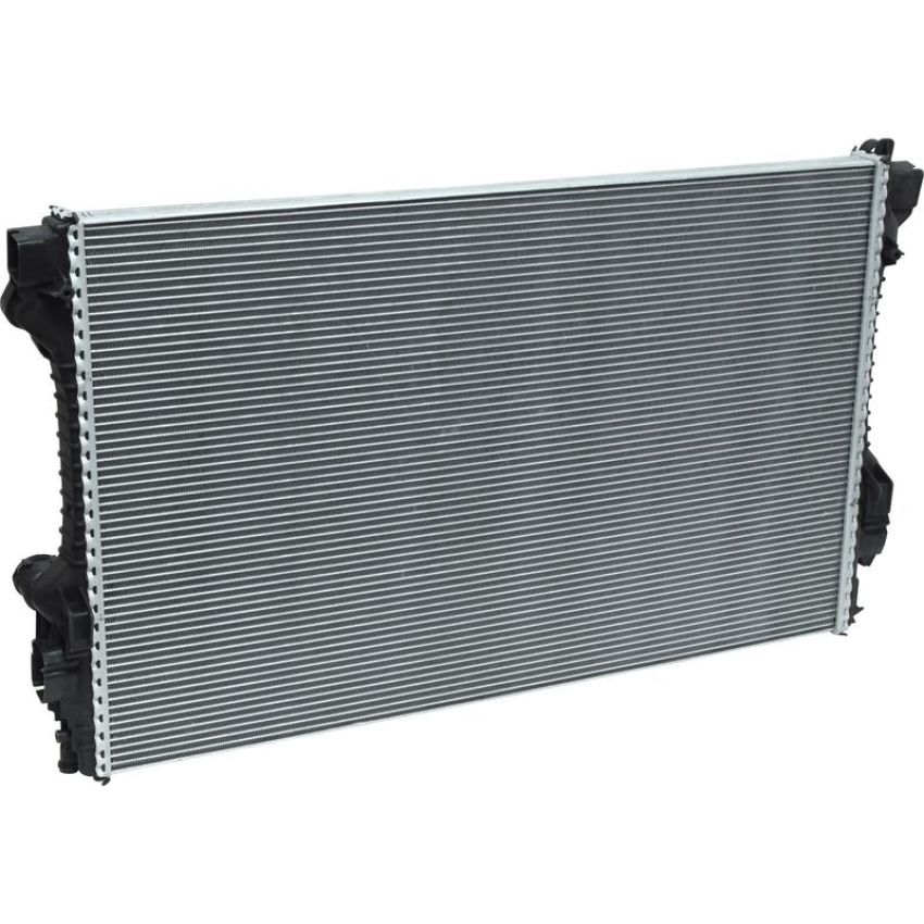 Universal Air Conditioning RA 13562C Radiator -- Crossflow Radiator