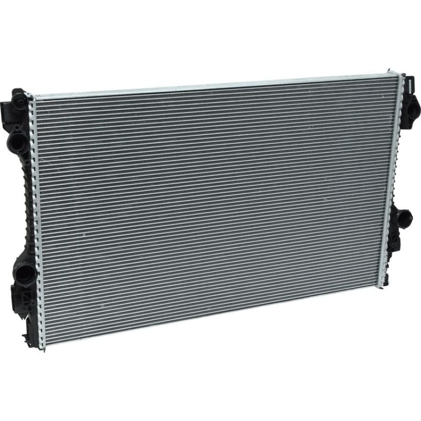 Universal Air Conditioning RA 13562C Radiator -- Crossflow Radiator