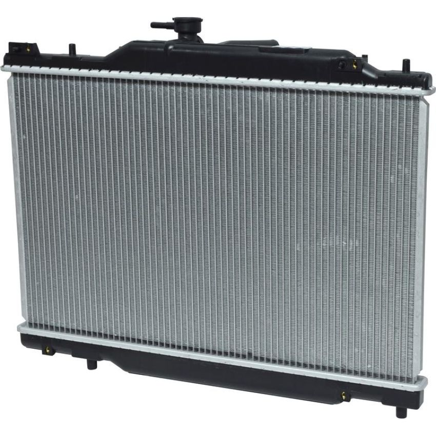 Universal Air Conditioning RA 13579C Radiator -- Downflow Radiator