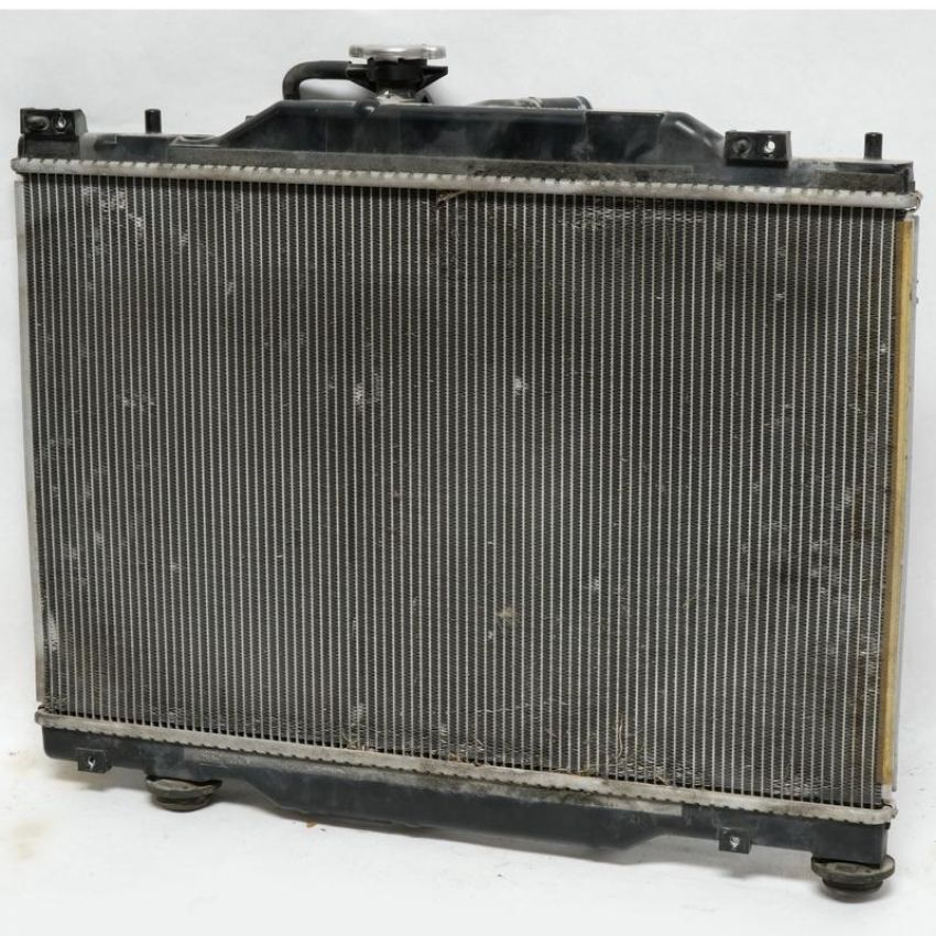 Universal Air Conditioning RA 13585C Radiator -- Downflow Radiator
