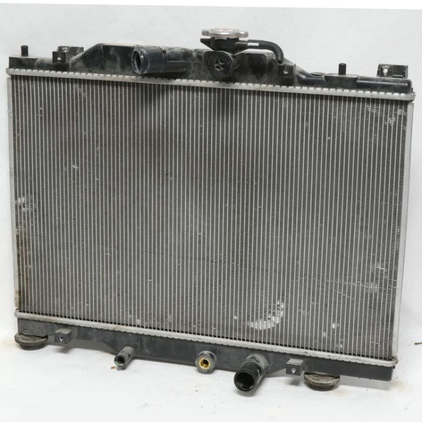 Universal Air Conditioning RA 13585C Radiator -- Downflow Radiator