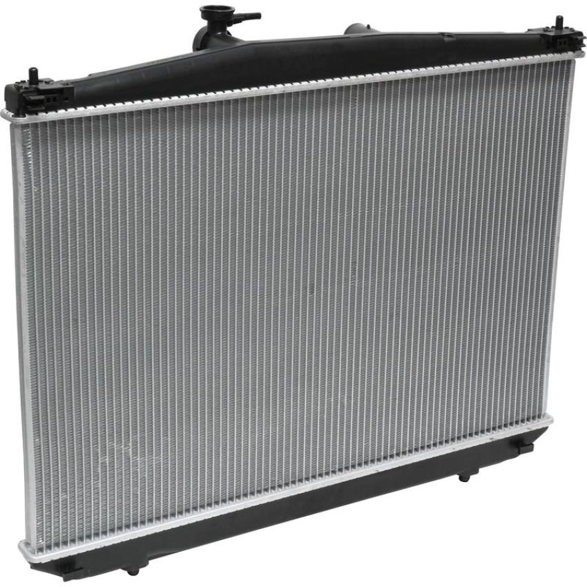 Universal Air Conditioning RA 13602C Radiator -- Downflow Radiator