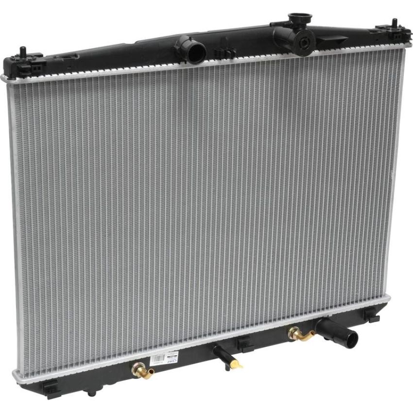 Universal Air Conditioning RA 13602C Radiator -- Downflow Radiator
