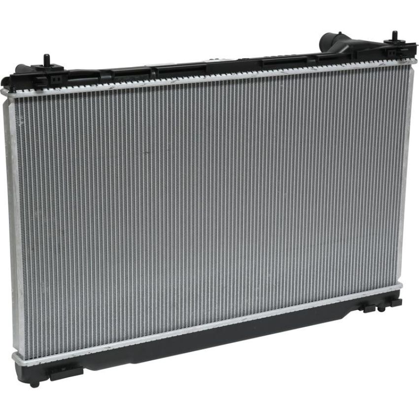 Universal Air Conditioning RA 13612C Radiator -- Downflow Radiator