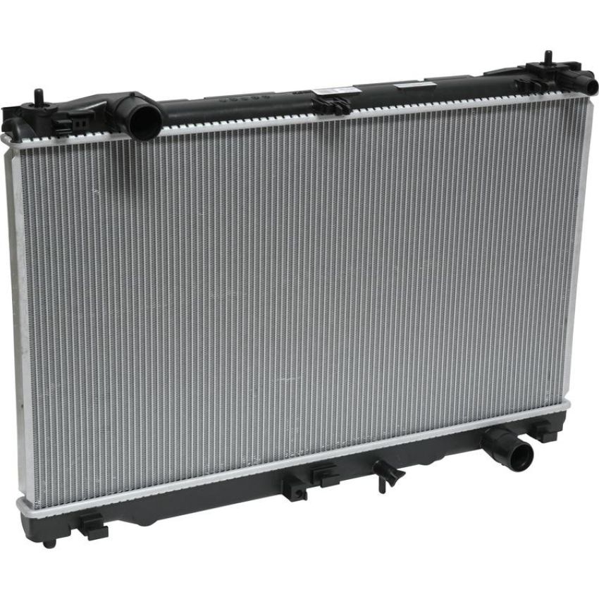 Universal Air Conditioning RA 13612C Radiator -- Downflow Radiator