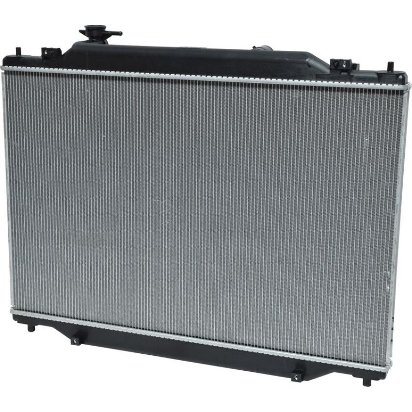 Universal Air Conditioning RA 13622C Radiator -- Downflow Radiator