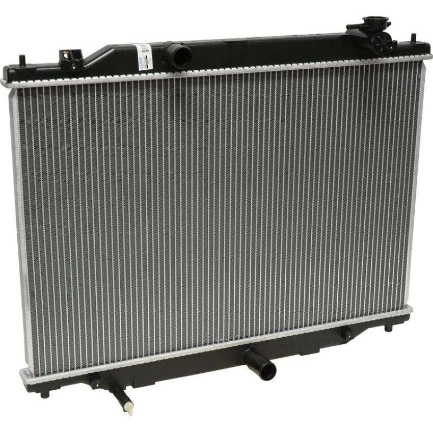 Universal Air Conditioning RA 13622C Radiator -- Downflow Radiator