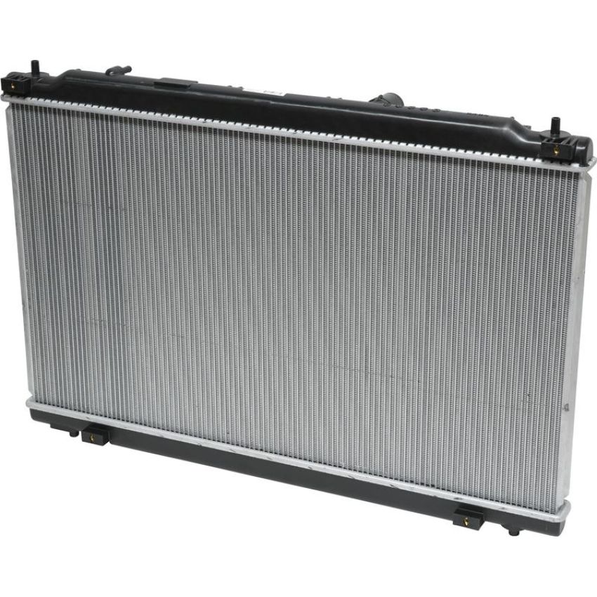 Universal Air Conditioning RA 13626C Radiator -- Downflow Radiator