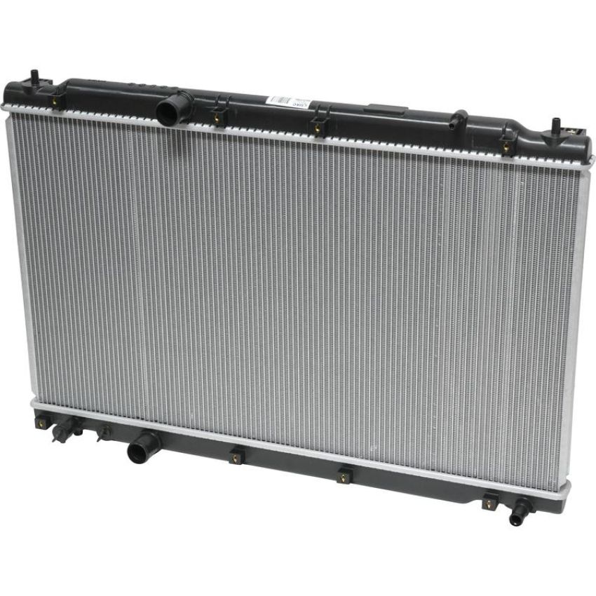 Universal Air Conditioning RA 13626C Radiator -- Downflow Radiator