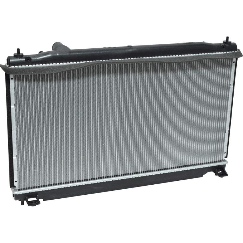 Universal Air Conditioning RA 13630C Radiator -- Downflow Radiator
