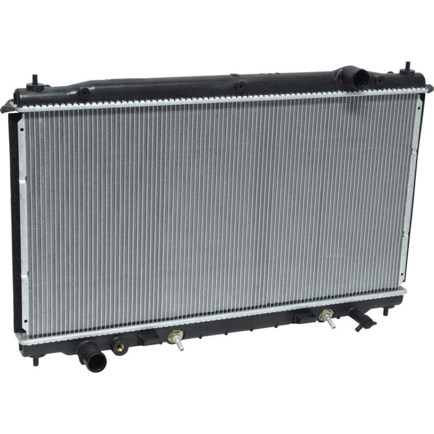 Universal Air Conditioning RA 13630C Radiator -- Downflow Radiator