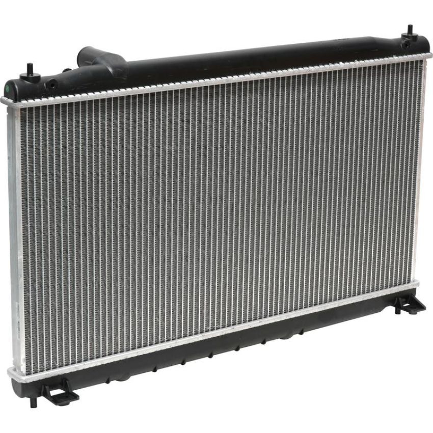 Universal Air Conditioning RA 13631C Radiator -- Downflow Radiator