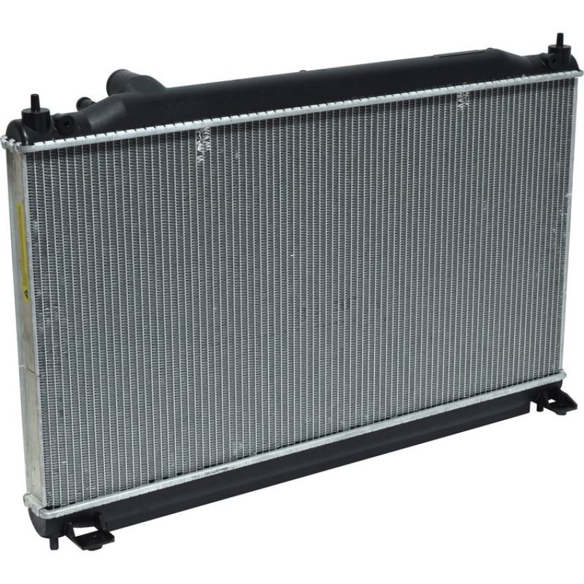 Universal Air Conditioning RA 13631C Radiator -- Downflow Radiator