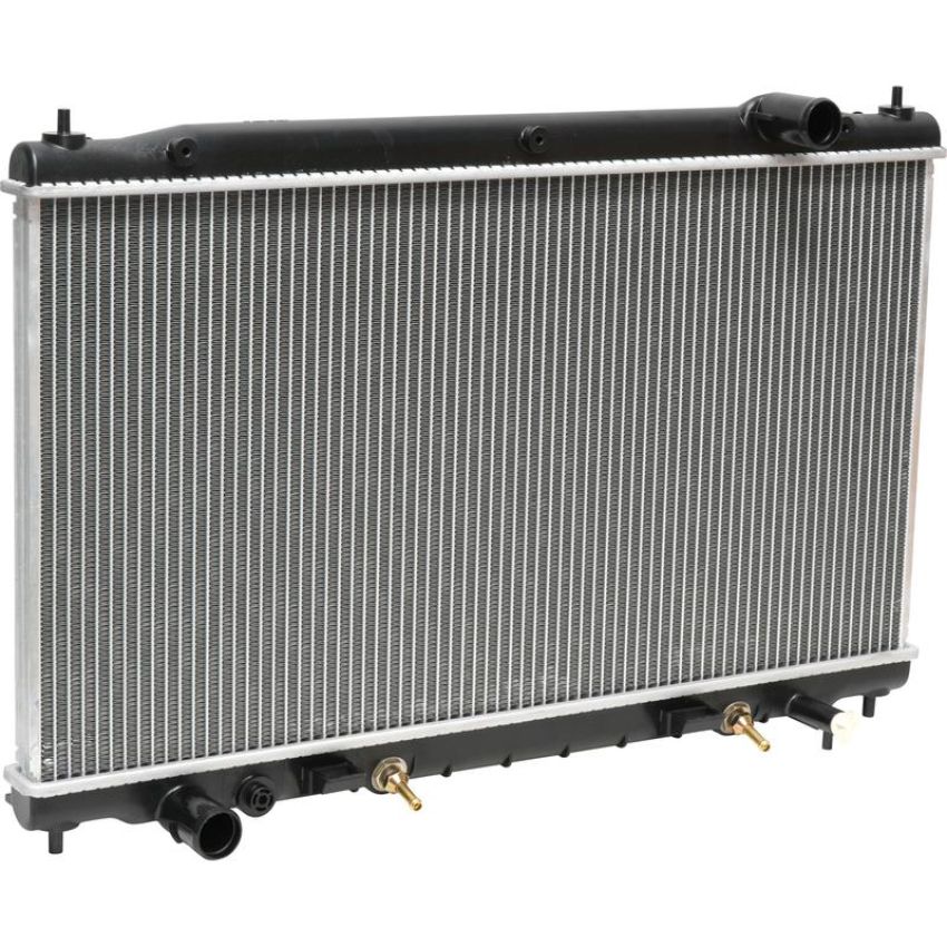 Universal Air Conditioning RA 13631C Radiator -- Downflow Radiator