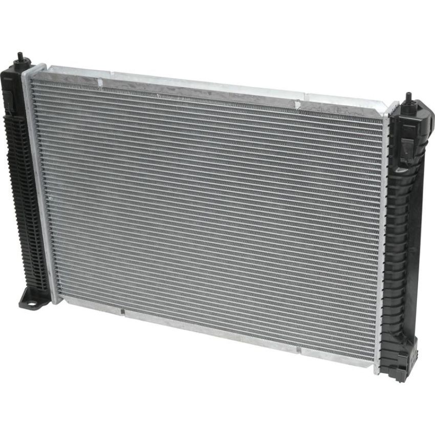Universal Air Conditioning RA 13632C Radiator -- Crossflow Radiator