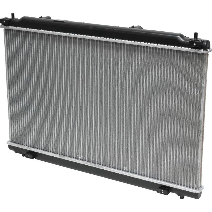 Universal Air Conditioning RA 13644C Radiator -- Downflow Radiator