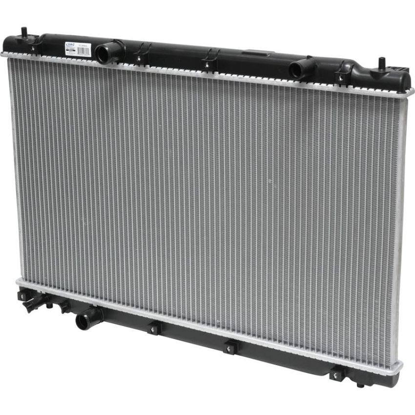 Universal Air Conditioning RA 13644C Radiator -- Downflow Radiator